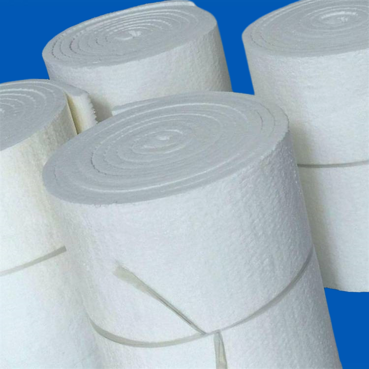 万柏林陶瓷纤维毡
